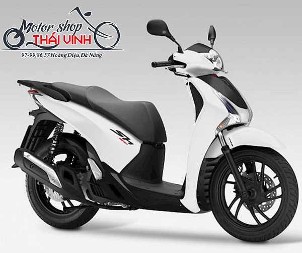 Honda SH Ý xài gần 10 năm bán giá trên mây tại Việt Nam